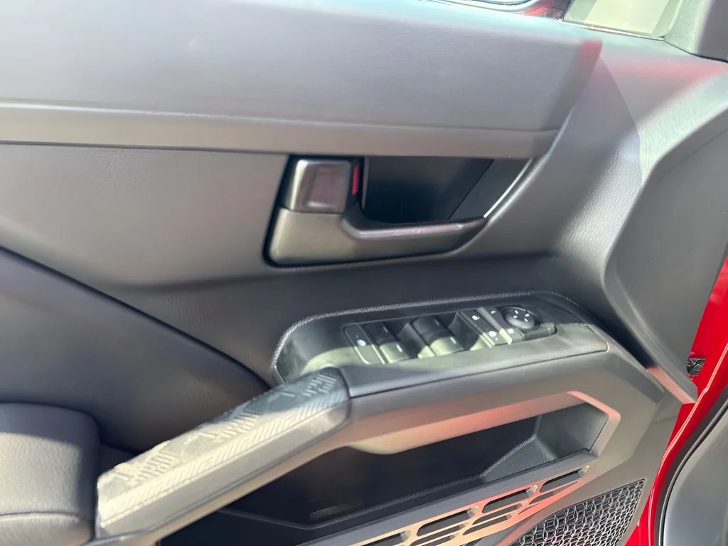 Used 2026 Red Toyota SR5 image 26