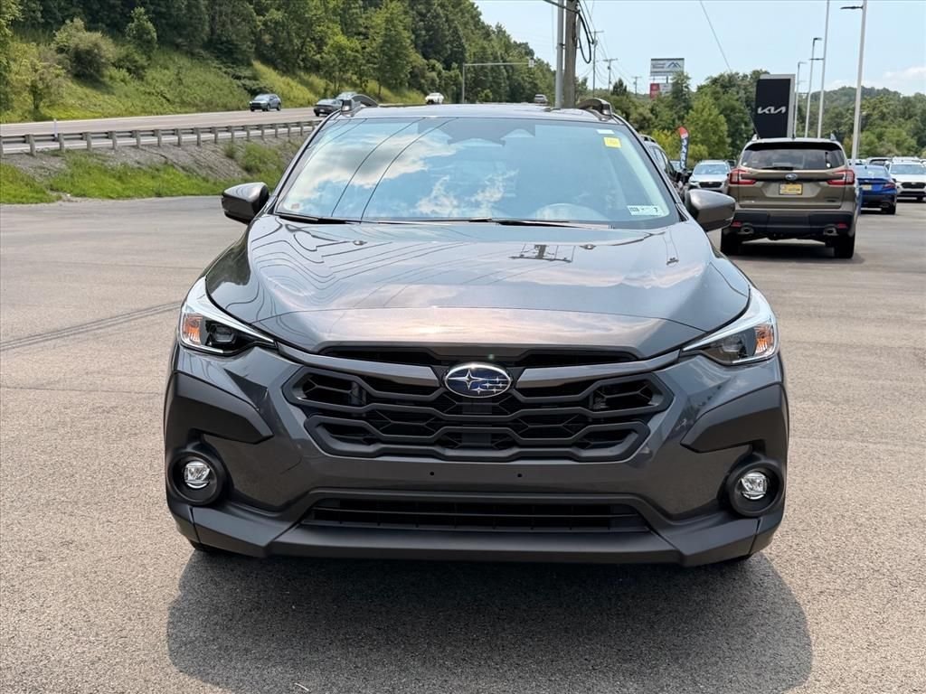 Used 2025 Gray Subaru Premium image 17