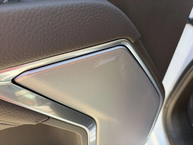 New 2026 White GMC Denali image 19