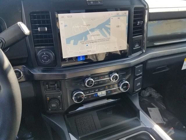 2025 Ford F-350 Super Duty Lariat - Photo 22