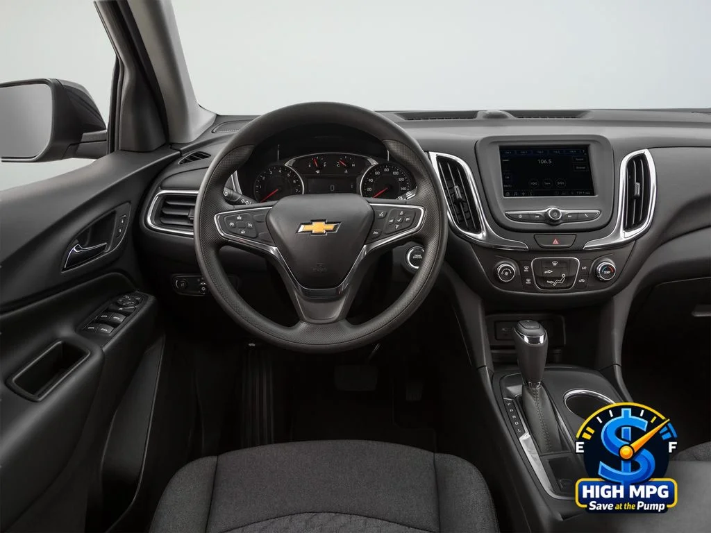 Used 2020 Gray Chevrolet LT image 46