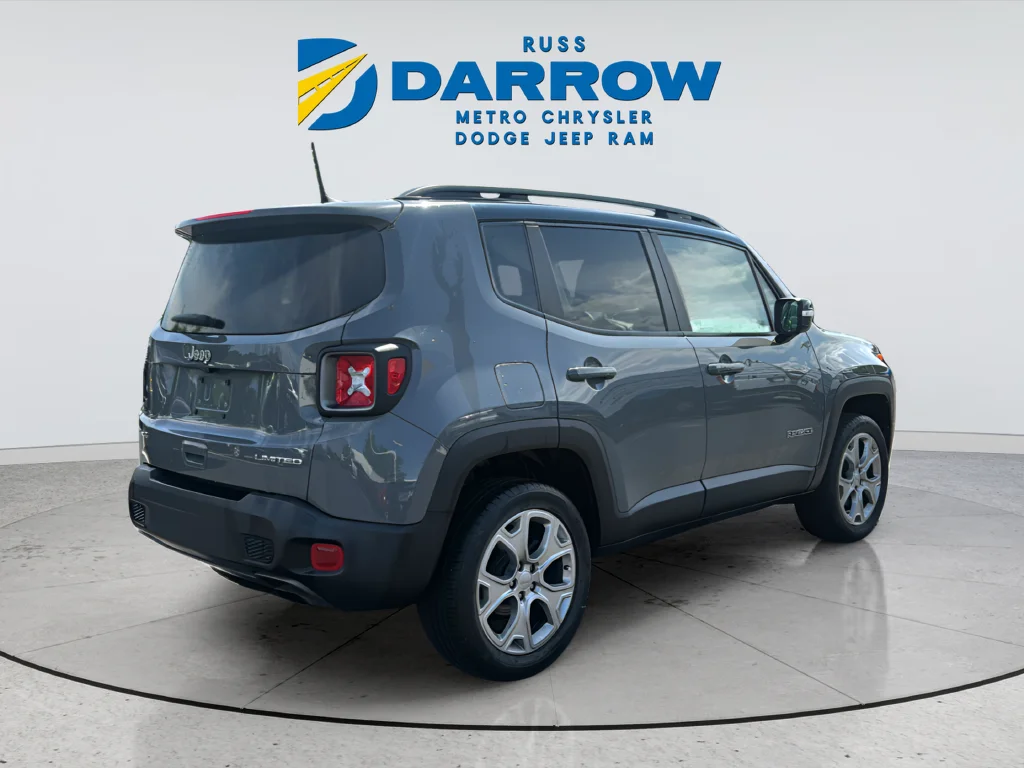 2023 Chevrolet Blazer 2LT - Photo 5
