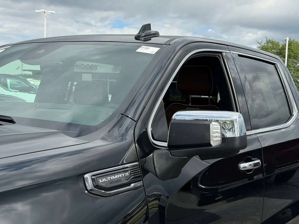 2026 GMC Sierra 1500 Denali Ultimate - Photo 21