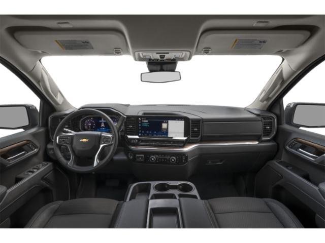 New 2026 Summit White Chevrolet LT image 7