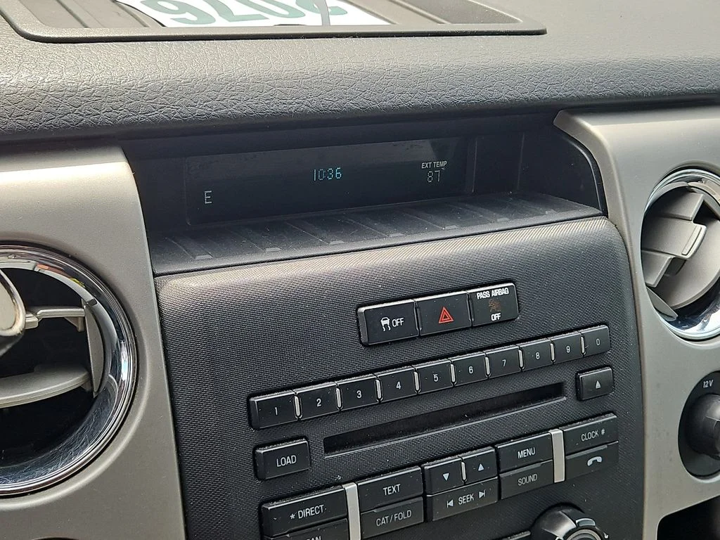 2012 Ford F-150 XLT - Photo 29