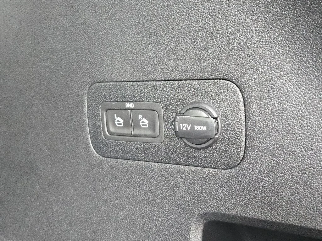 2023 Hyundai Santa Fe SEL - Photo 19