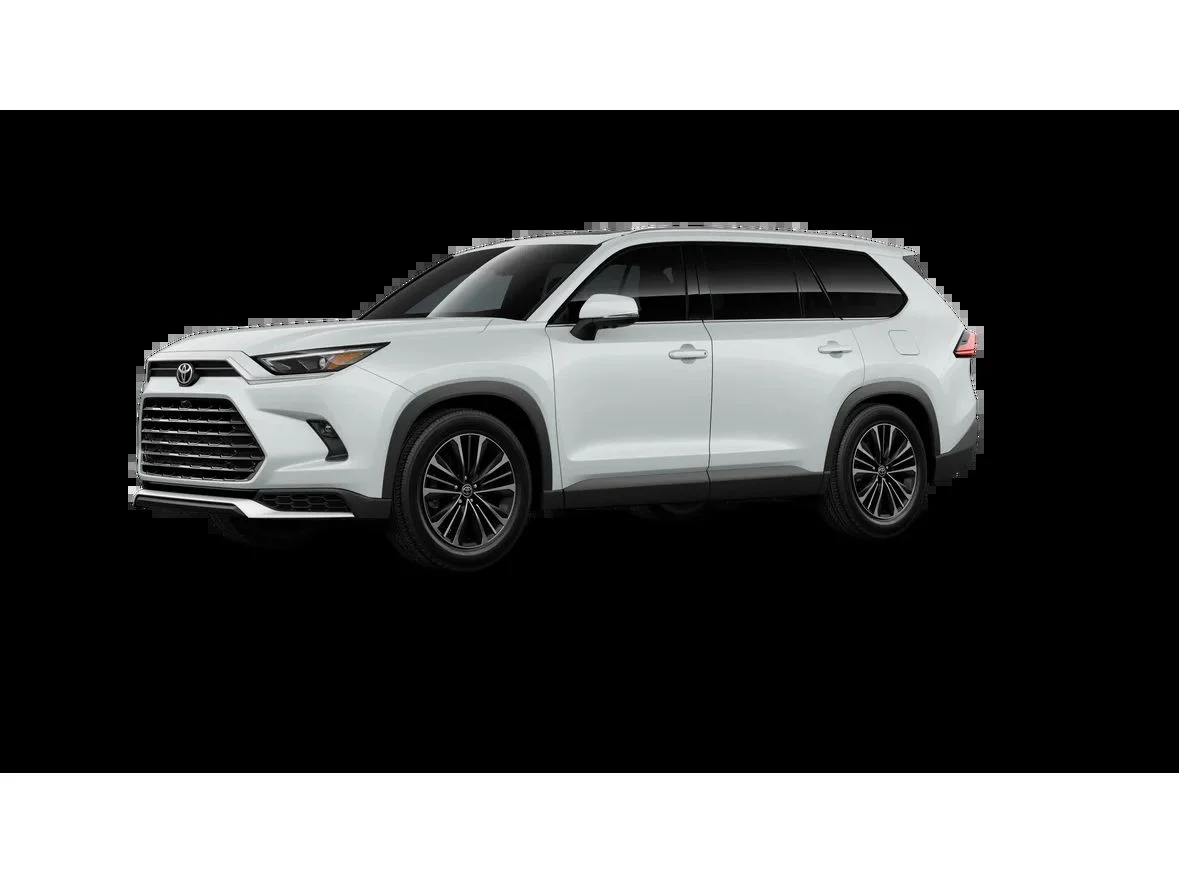 New 2026 Wind Chill Pearl Toyota Hybrid MAX Platinum image 24