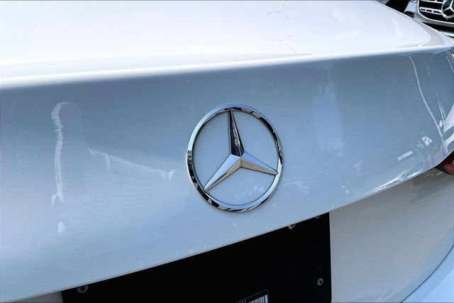 Certified Used 2023 White Mercedes-Benz C 300 image 28