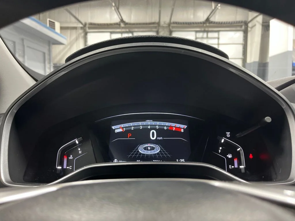 2018 Honda CR-V Touring - Photo 17