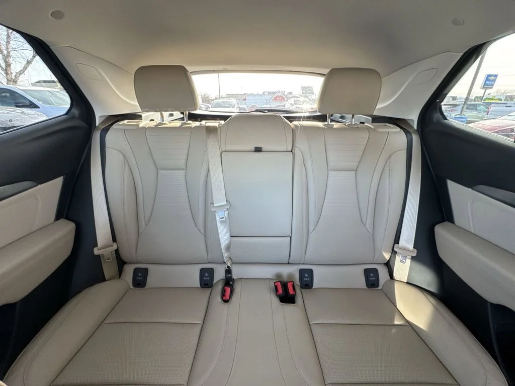 New 2026 Quartz Blue Metallic Buick Preferred image 22