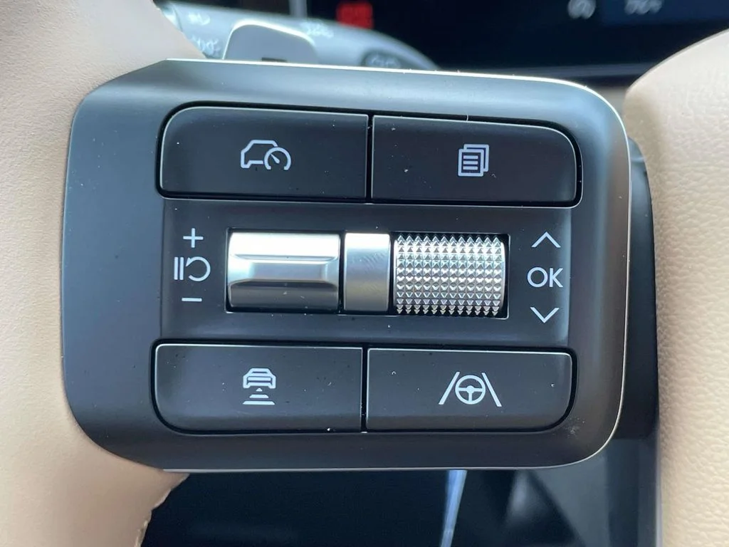 New 2026 Gray Hyundai Limited image 22