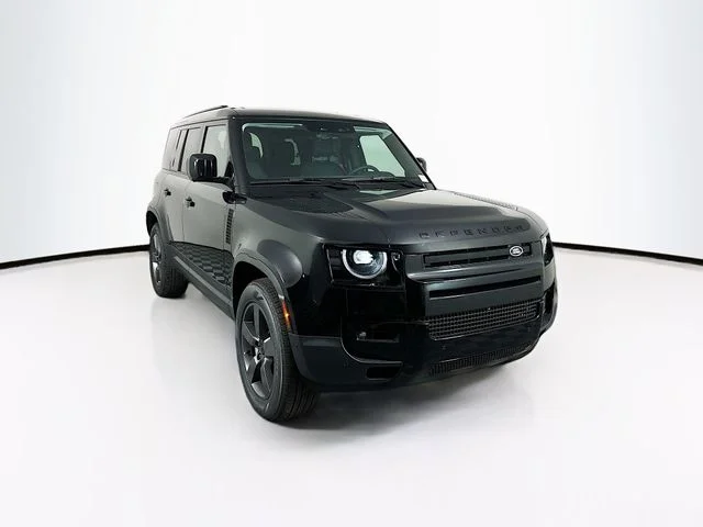 Used 2026  Land Rover S image 3