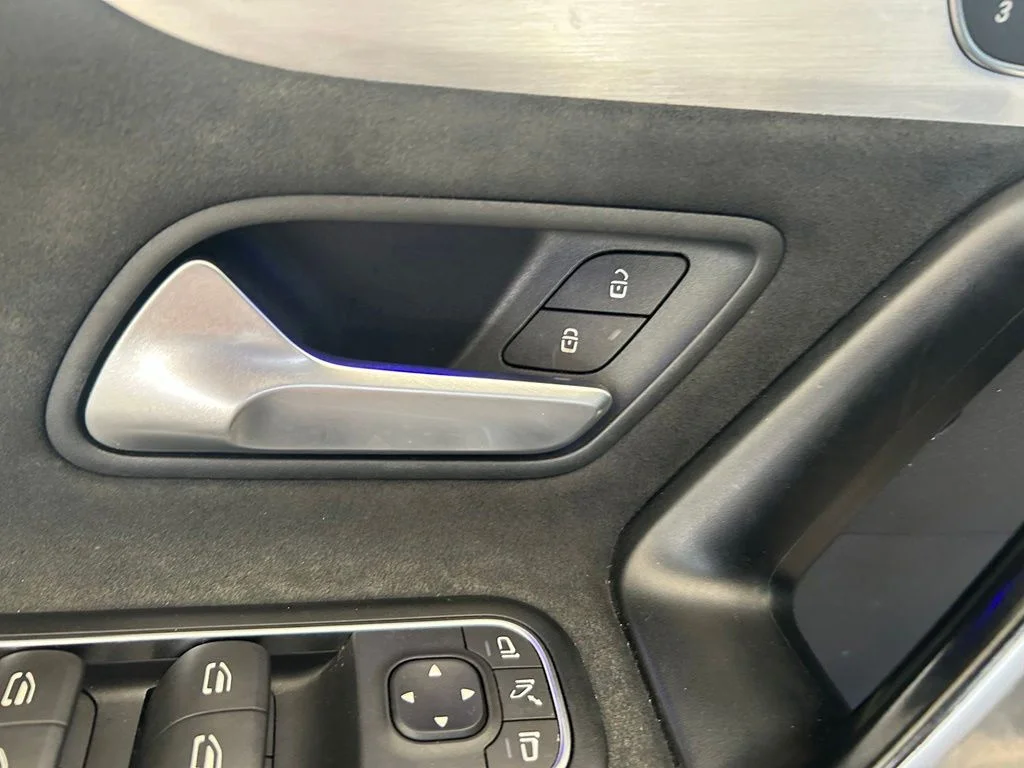 Used 2024 Gray Mercedes-Benz CLA 35 AMG® image 39