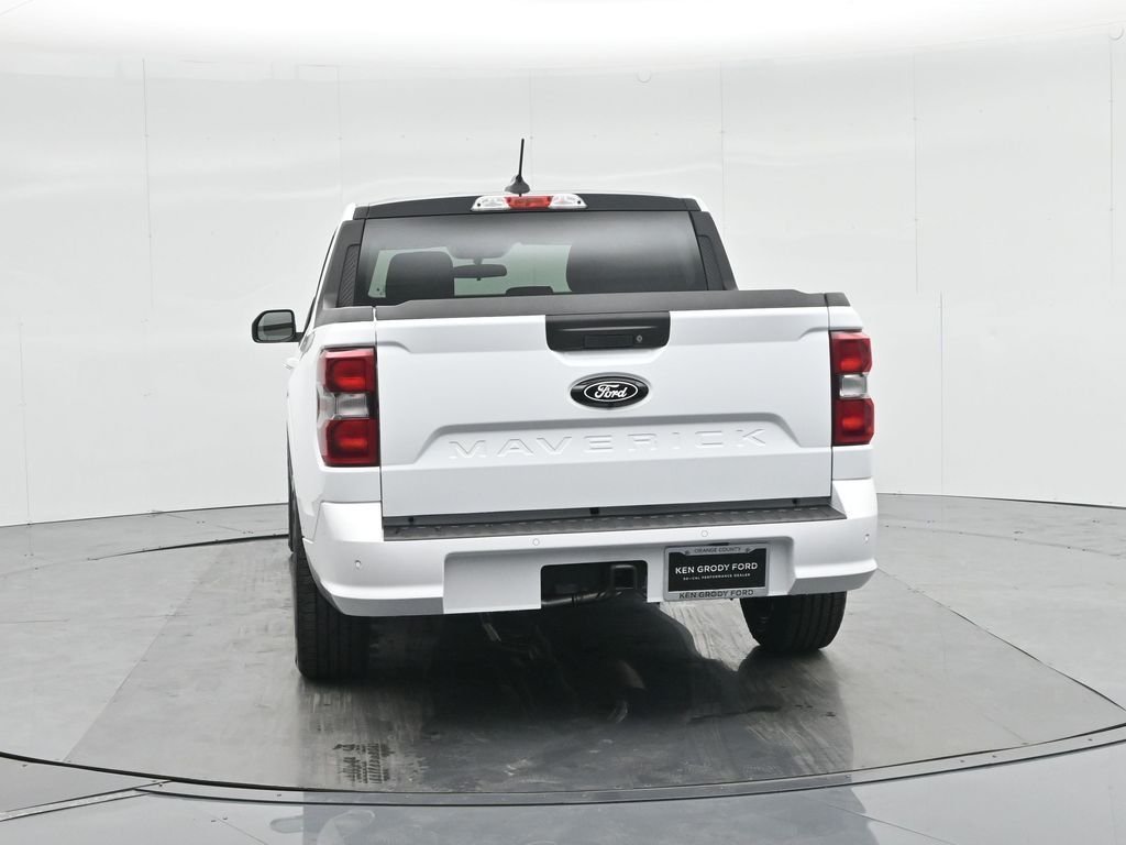 2025 Ford Maverick Lobo Standard - Photo 53
