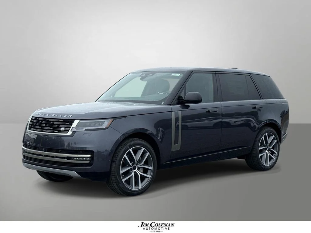 2026 Land Rover Range Rover 3.0 SE LWB 7's photo