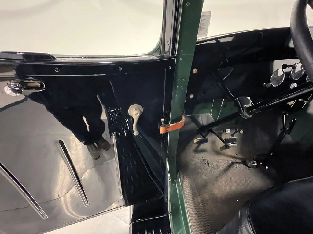 Used 1935  Chevrolet  image 51