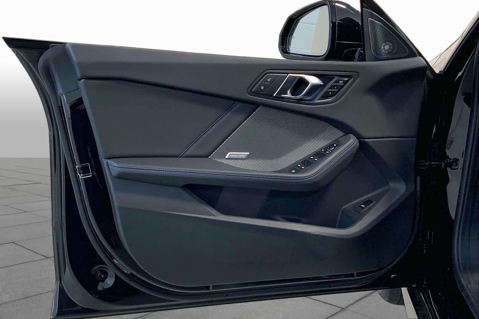 New 2026 Black Sapphire Metallic BMW 228 xDrive image 10