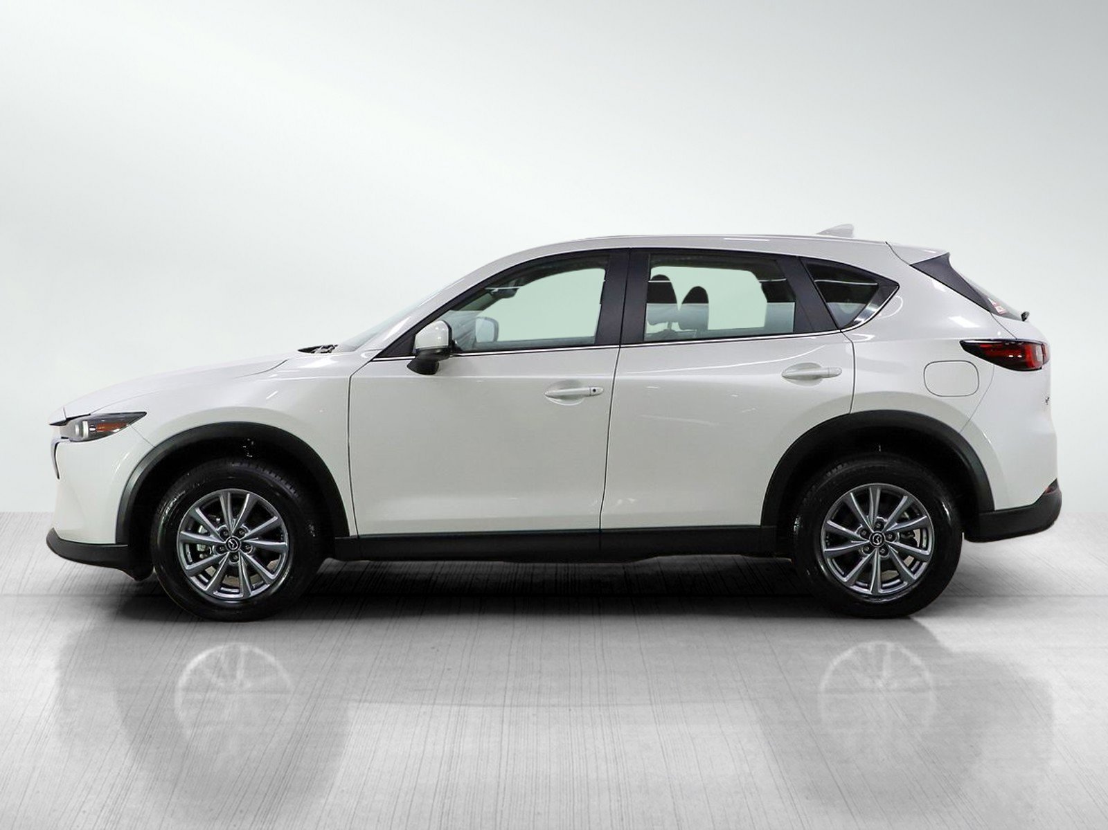 Used 2023 Mazda CX-5 S with VIN JM3KFBAM5P0239162 for sale in Burnsville, Minnesota