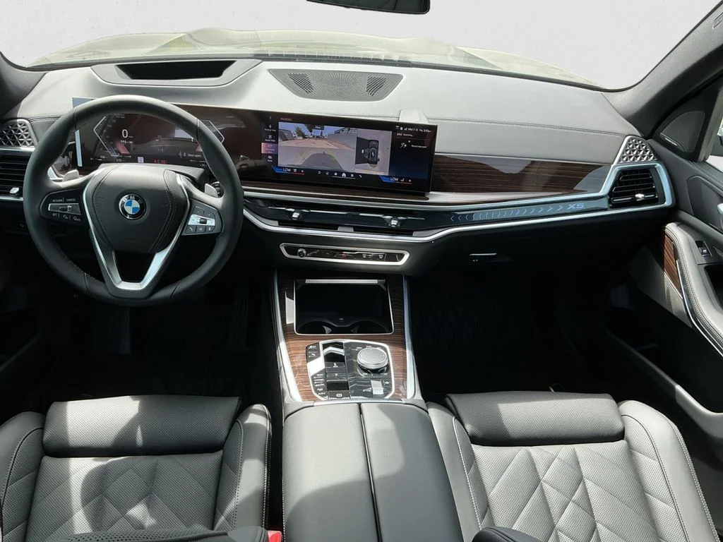 2026 BMW X5 40i - Photo 12