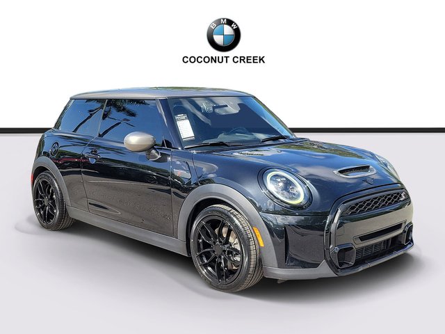 2024 MINI Hardtop 2 Door Cooper S