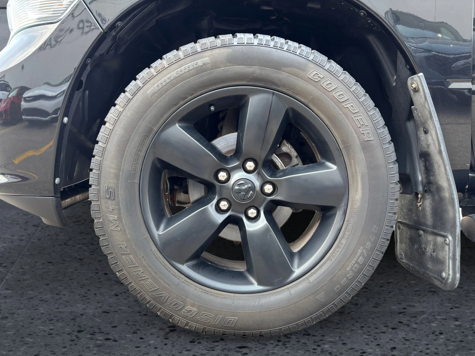 Used 2018 Black Ram Express image 9