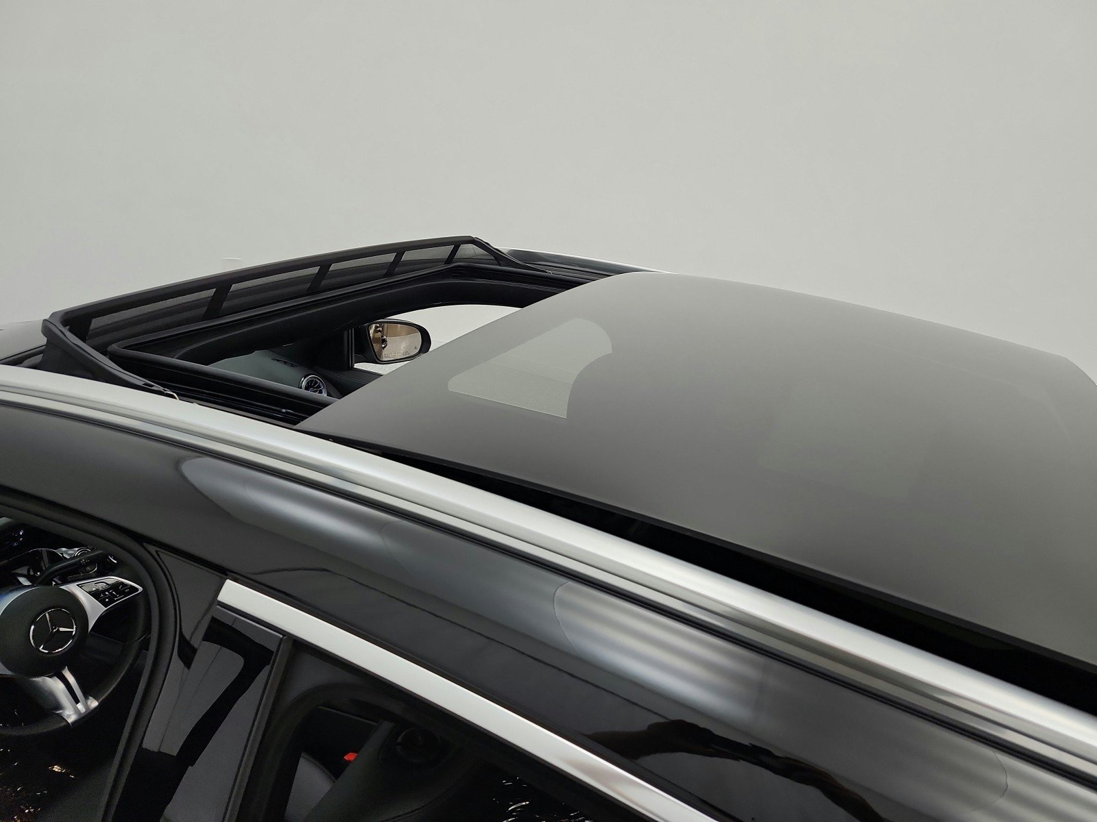 Certified Used 2024 Night Black Mercedes-Benz GLA 250 SUV image 12