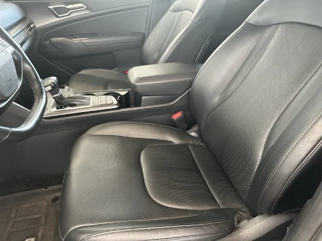 Used 2026 White Kia SX image 22