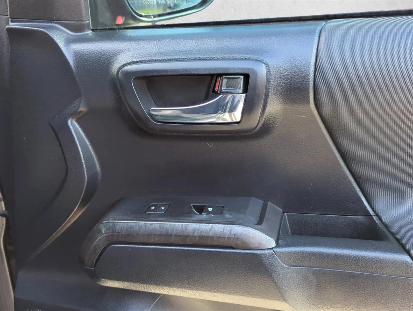 Used 2019 Magnetic Gray Metallic Toyota TRD Sport image 27