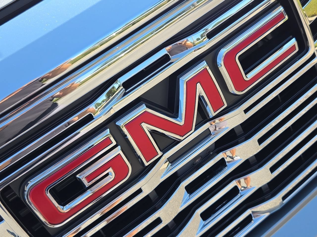 2026 GMC Sierra 1500 Denali - Photo 33