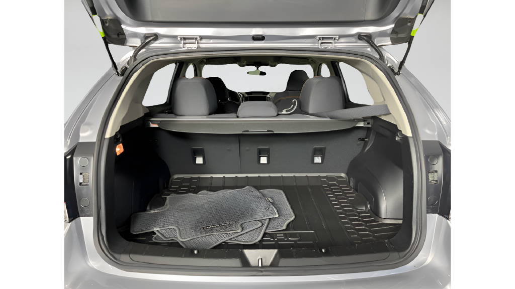 2023 Subaru Crosstrek Premium - Photo 21