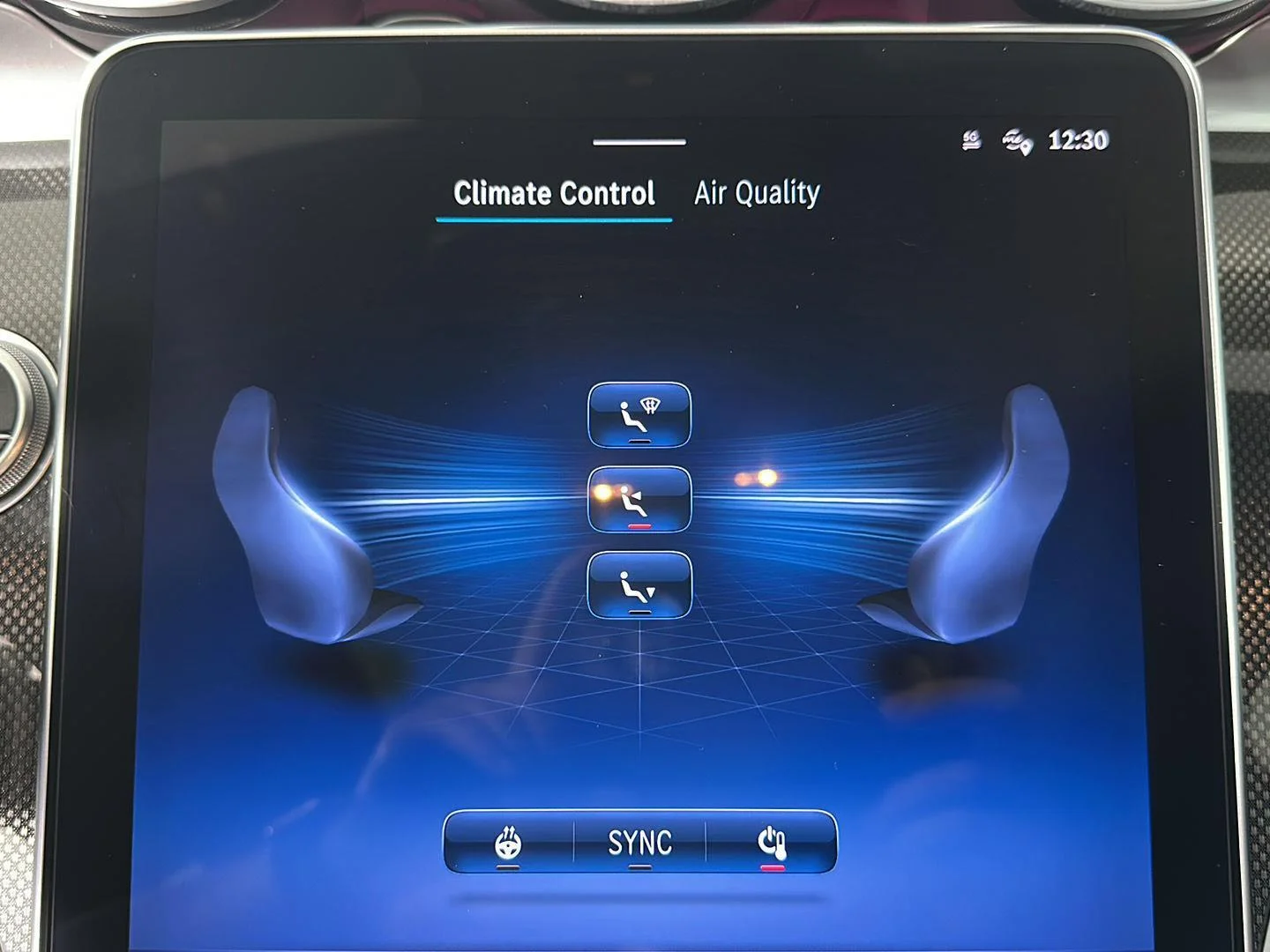 Used 2025  Mercedes-Benz C 300 image 15