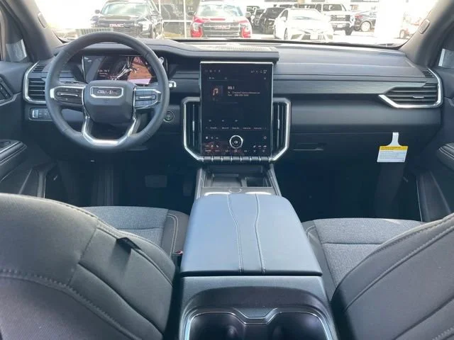 2026 GMC Acadia Elevation - Photo 20