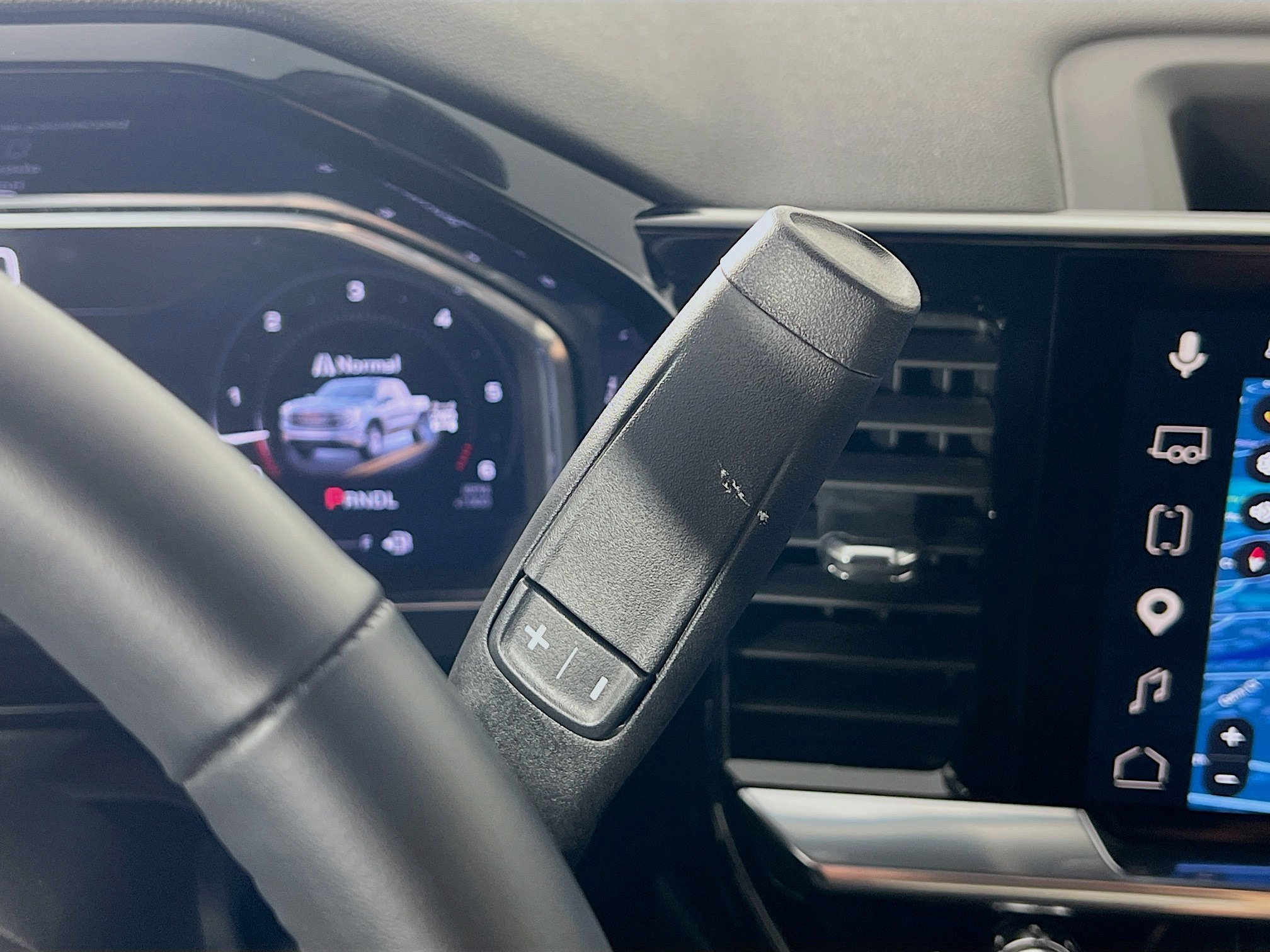 Used 2026 Sterling Metallic GMC SLT image 23