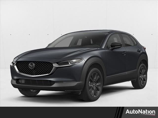 2026 Mazda CX-30 Select Sport AWD's photo