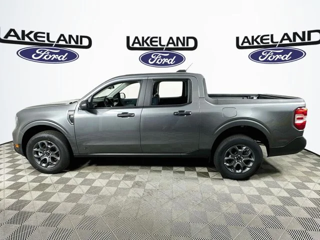 New 2026 Ford Maverick XLT