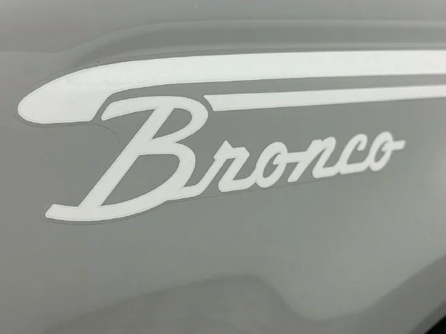 New 2026 White Ford Heritage Edition image 26