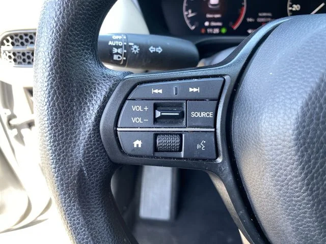 2024 Honda HR-V LX - Photo 27
