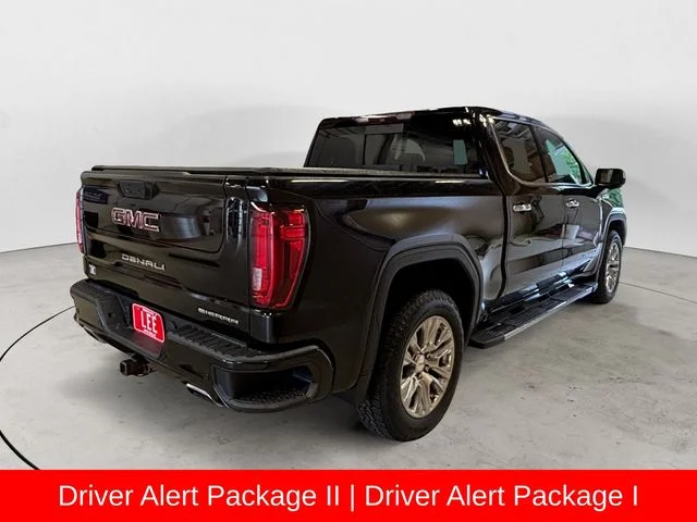 Used 2019 Black GMC Denali image 6