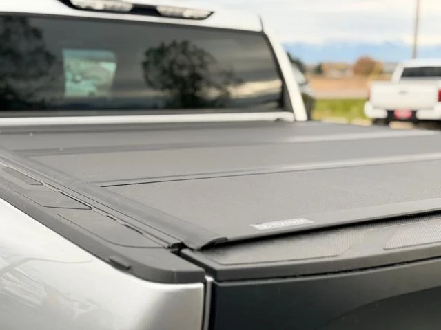 2026 Toyota Tundra SR5 - Photo 5