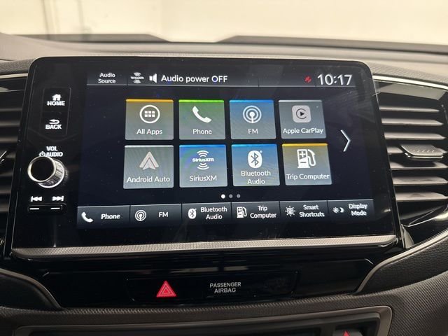2026 Honda Ridgeline RTL - Photo 37