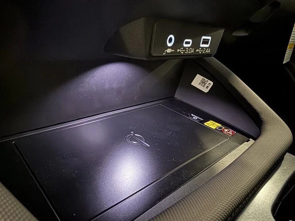 2026 Subaru Forester Premium - Photo 24