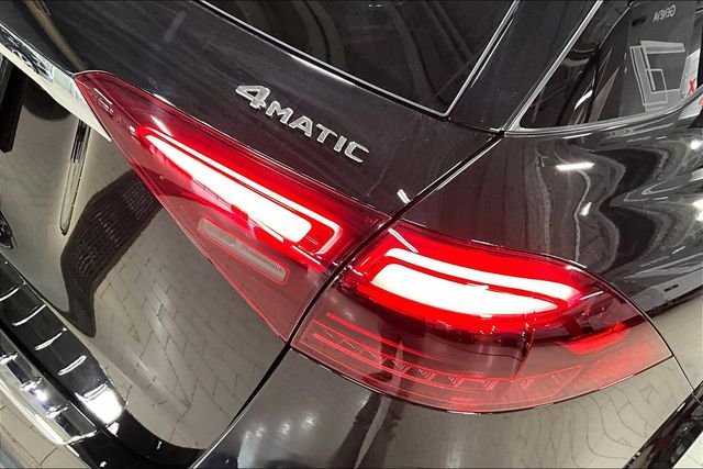 New 2026 Black Mercedes-Benz GLE 450 image 24