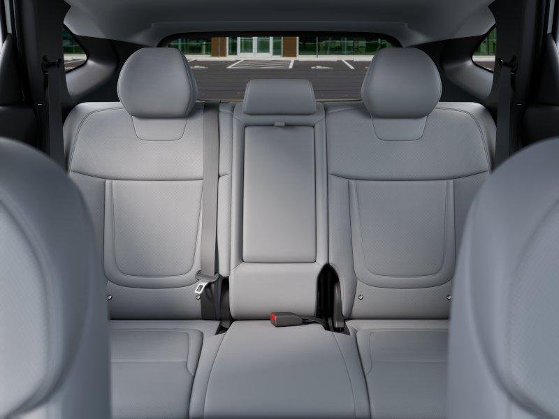 New 2026 Creamy White Pearl Hyundai Limited image 12