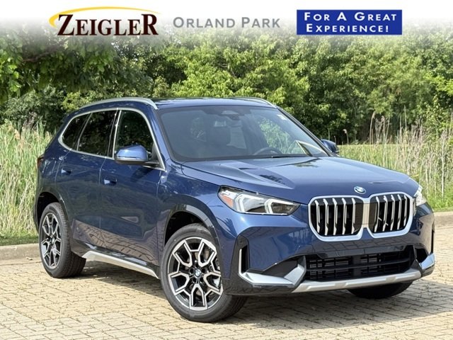2025 BMW X1 xDrive28i's photo