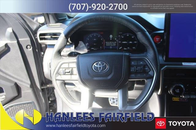 Certified Used 2024 UNDERGROUND Toyota  image 16