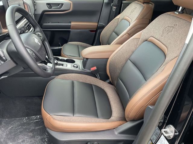 New 2026 Shadow Black Ford Outer Banks image 5