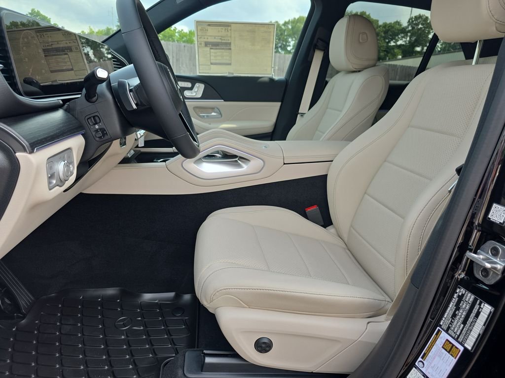 New 2026 Black Mercedes-Benz GLE 450 image 10