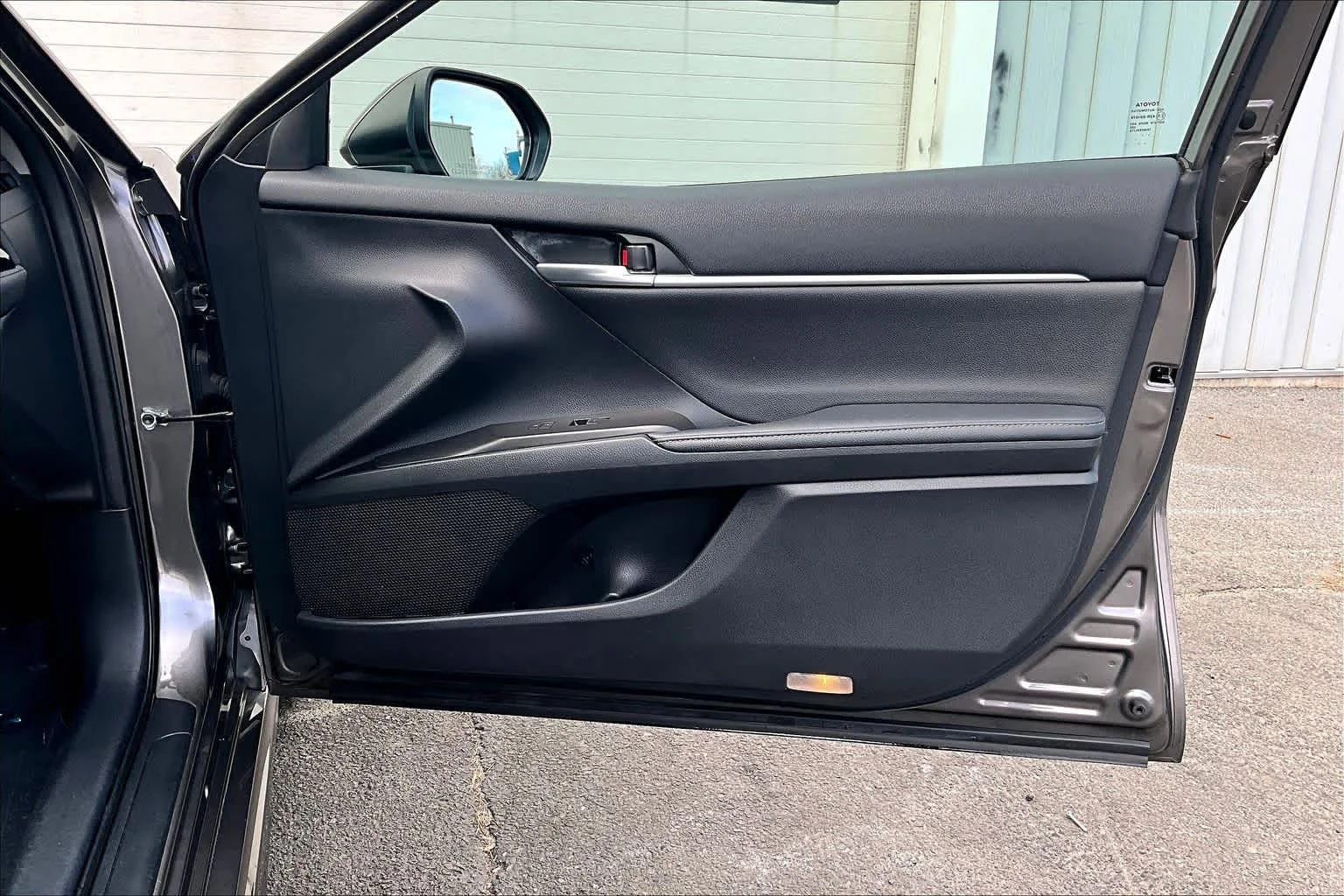 2023 Toyota Camry XSE - Photo 40
