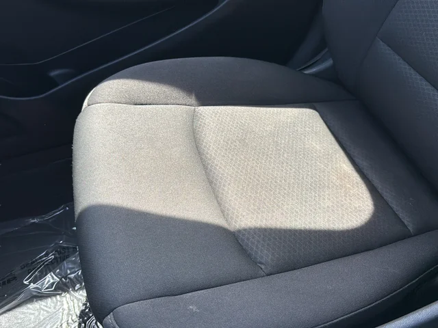Used 2024 Gray Chevrolet LT image 33