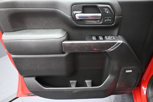 Used 2020 Red Chevrolet LTZ image 27